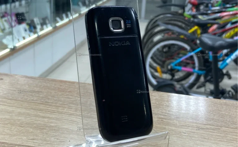 Nokia кнопочный