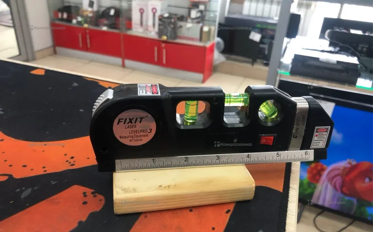 Levelpro3