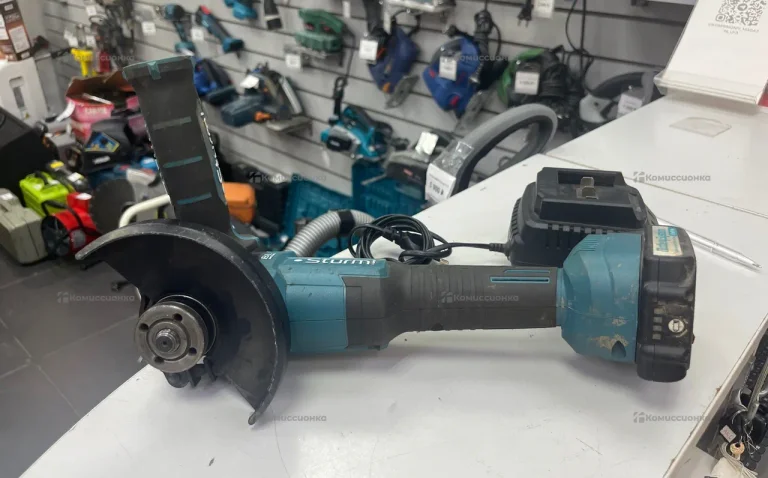 УШМ Sturm CAG1812