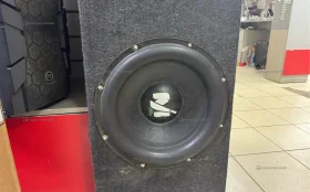 Купить Сабвуфер  machete super sport б/у , в Чапаевск Цена:12990рублей