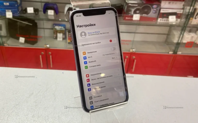 Apple IPhone 11 64 ГБ