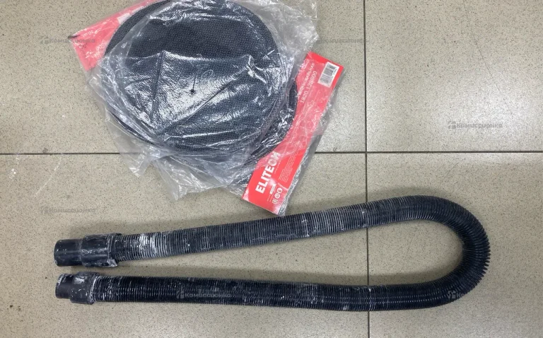 Шлифмашина для стен и потолков ELITECH МШС 1923Э