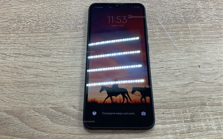 Xiaomi Redmi 9A 2/32 ГБ