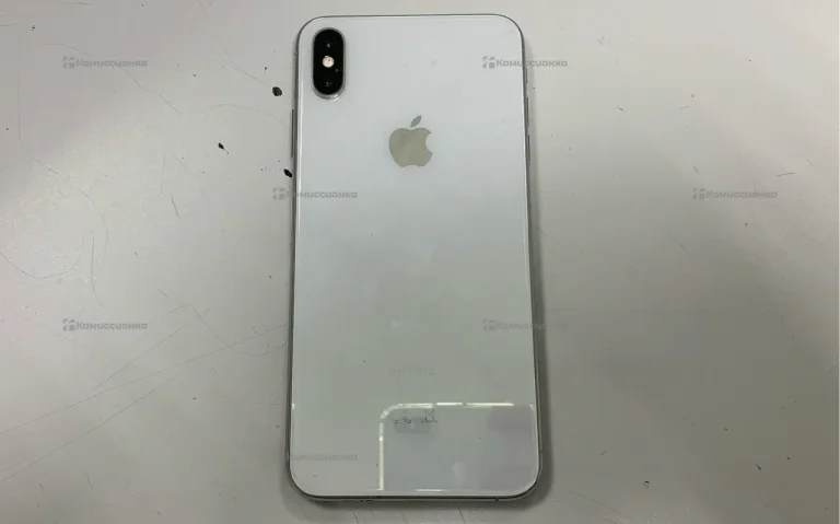 Apple iPhone XS Max 4/64 ГБ