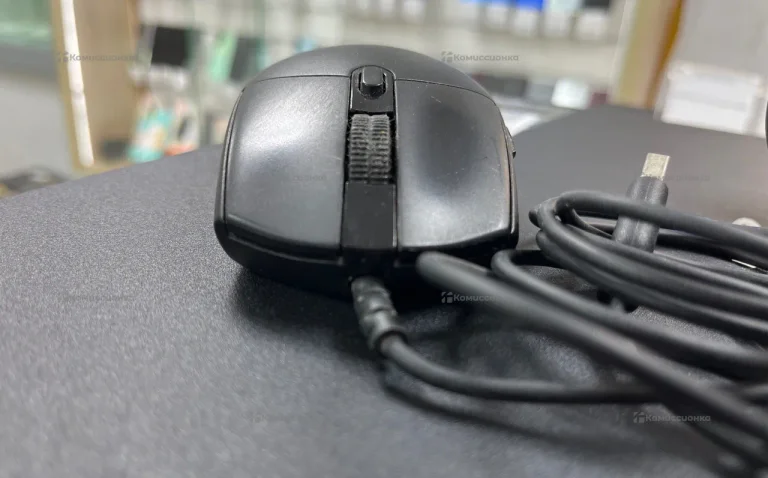 Мышь Logitech G102