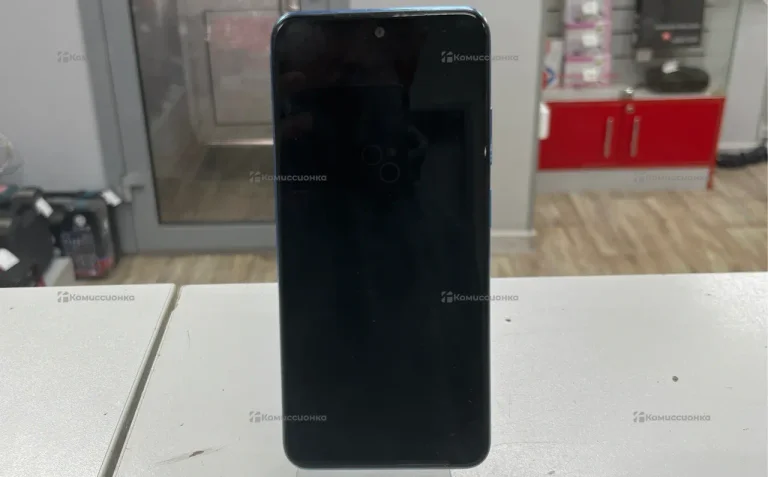 Xiaomi Redmi Note 10S 6/128