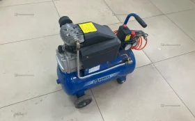 Купить Компрессор масляный Remeza СБ4/C-24.J1047B б/у , в Кострома Цена:5500рублей