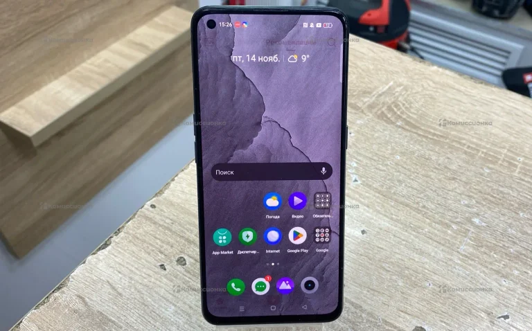Realme GT Master Edition 6/128 ГБ