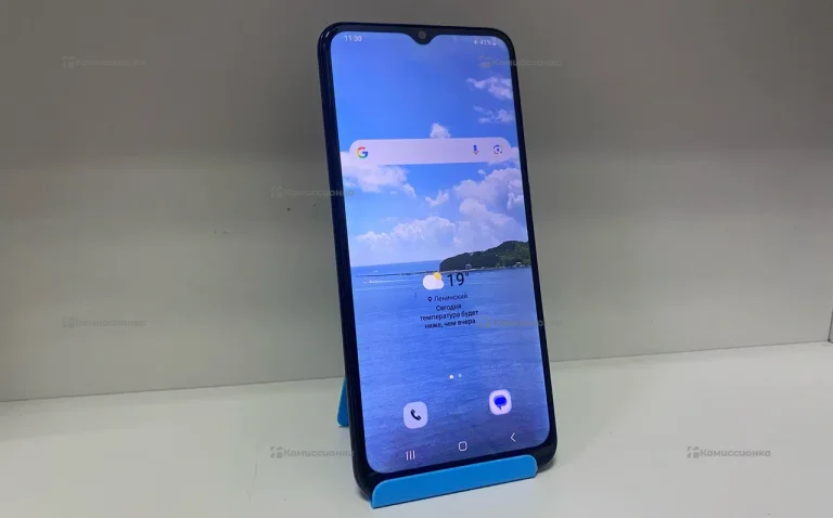 Телефон Samsung A04E 3/32