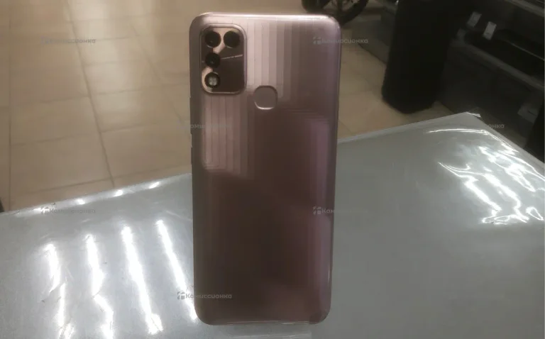 Infinix Hot 11 Play 4/64Gb