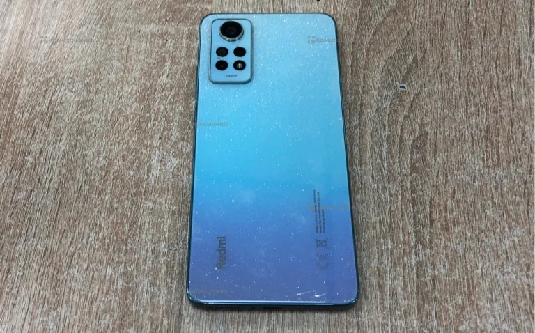 Xiaomi Redmi Note 12 Pro 8/256 ГБ