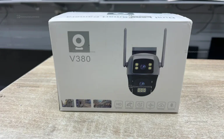 Камера наблюдения V380 SC11-L