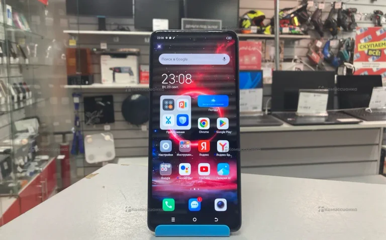 Tecno Spark 10 Pro 8/128 ГБ