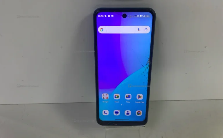 Hotwav Note 12 EF