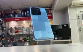 Tecno Pop 7 2/64 ГБ