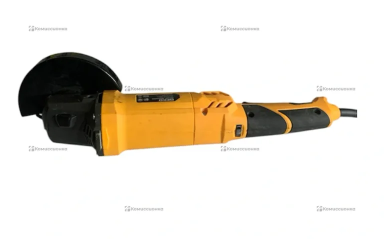 УШМ DEKO dkag1500-125