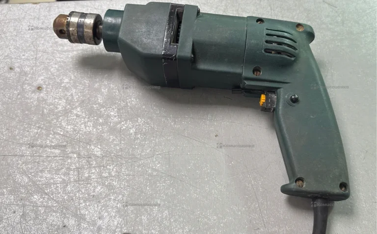 Дрель ИЭ-1036ЭР