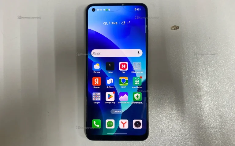 Realme 11 8/256 ГБ