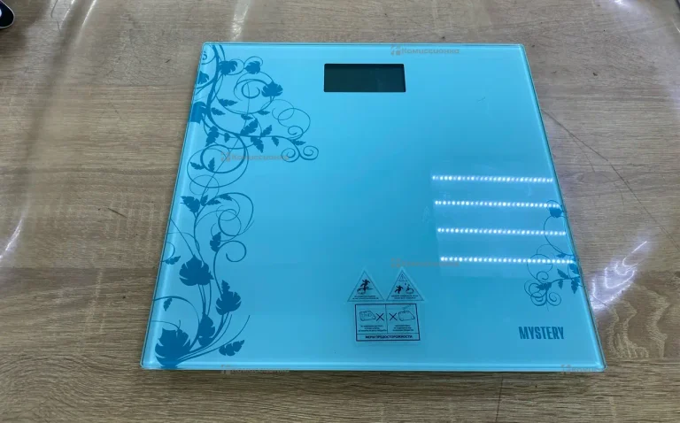 Весы  Mystery