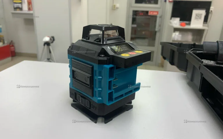 Лазерный Уровень Makita rep