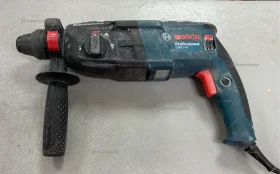 Купить Перфоратор Bosch GBH 240 б/у , в Самара Цена:5500рублей