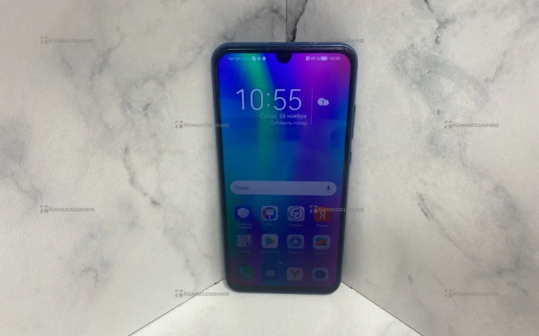 Honor 10 Lite 3/32 ГБ