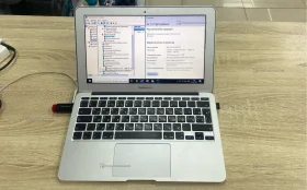 Ноутбук MacBook Air A1370(Win 10)
