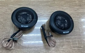 Купить Твитеры Skylor TW-20 б/у , в Самара Цена:450рублей