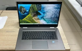 Ноутбук HP ZBook Studio X360 G5