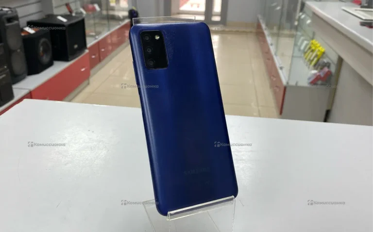 Samsung Galaxy A03s 3/32Gb