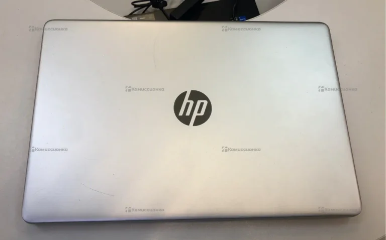 Ноутбук hp 15s-fq1113ur