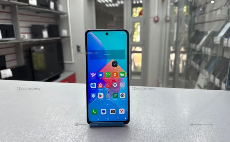 Tecno CAMON 17p 128