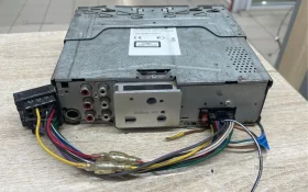 Купить Автомагнитола  kenwood kdc-4757sd б/у , в Тольятти Цена:1990рублей