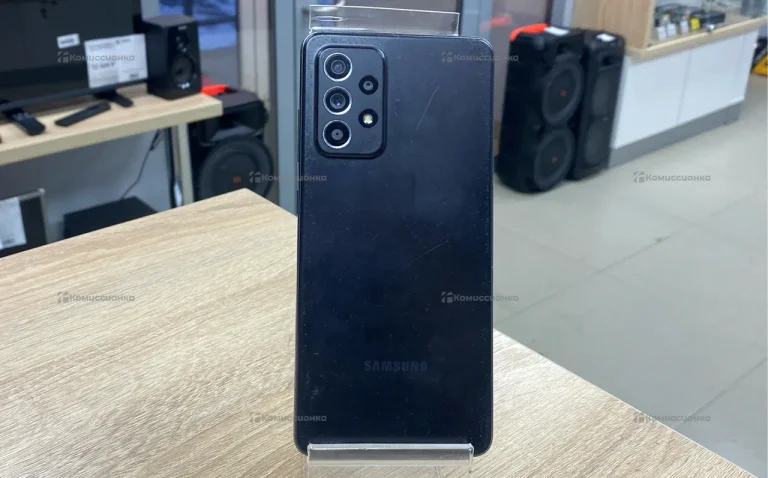 Samsung Galaxy A52 4/128GB