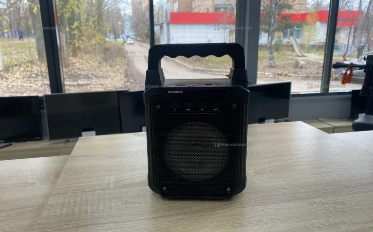 колонка telefonke4