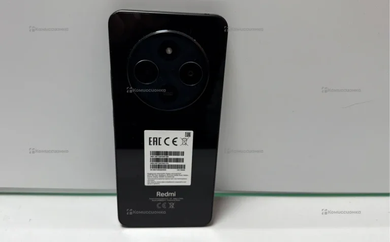 Xiaomi redmi 14c 8/256