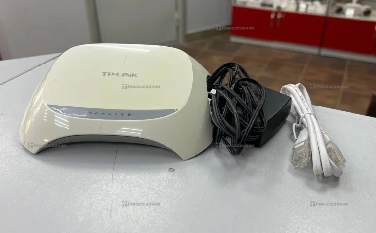 Tp-link to-wr720n