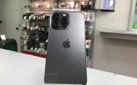 Купить Apple iPhone 13 Pro 6/128 ГБ б/у , в Энгельс Цена:28900рублей