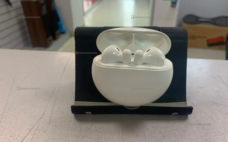 Наушники  Huawei Freebuds 3