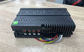 Купить Автомагнитола  Deaf Bounce DB-530DSP б/у , в Краснодар Цена:3500рублей