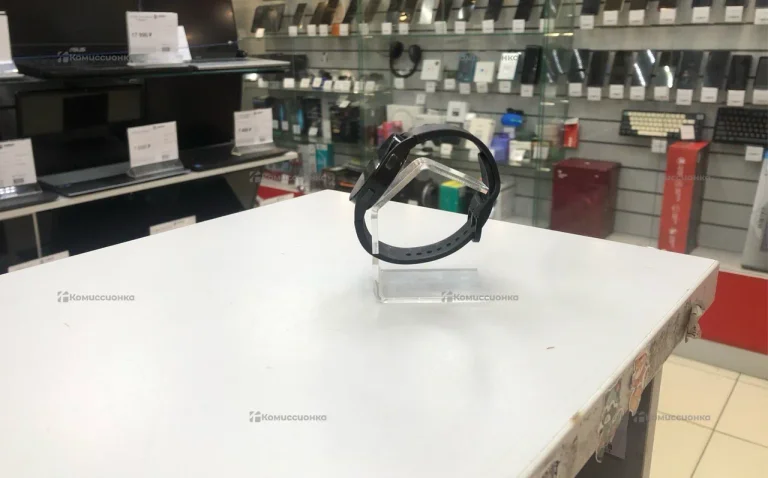 Часы  samsung Watch 4