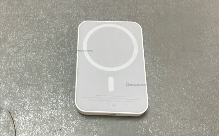 Power Bank  MagSafe 5k rep