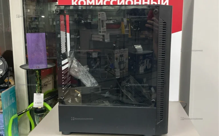 Корпус пк