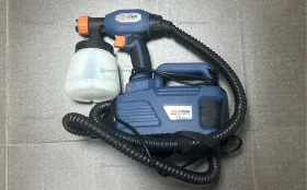 Dexter PLD3112B Краскопульт