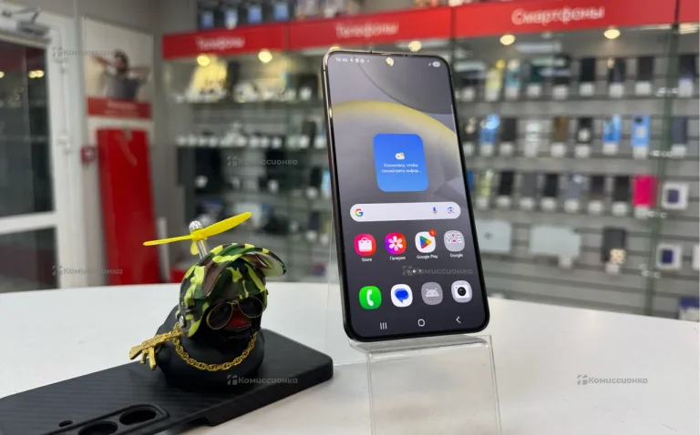 Samsung Galaxy S24 8/128 ГБ