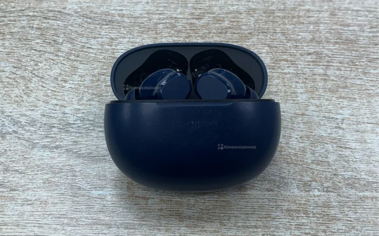 Наушники  realme t110