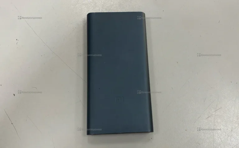 Power Bank Mi PLM13ZM 10.000mAh.