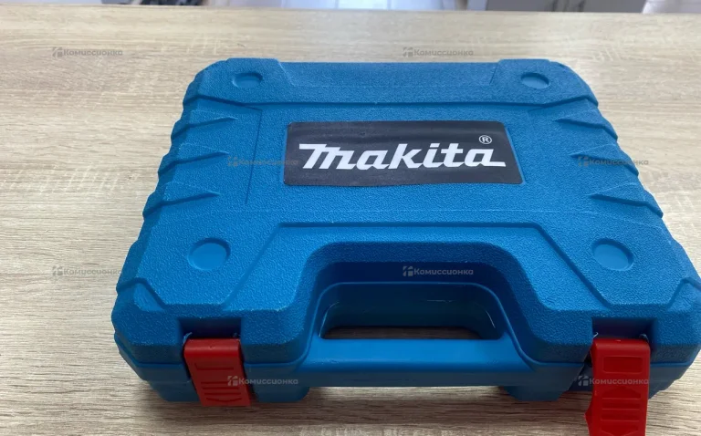 Аккумуляторная дрель-шуруповерт Makita DF331D (реп