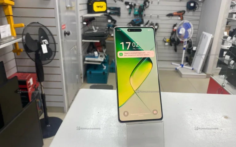 Infinix Note 40 Pro 8/256GB