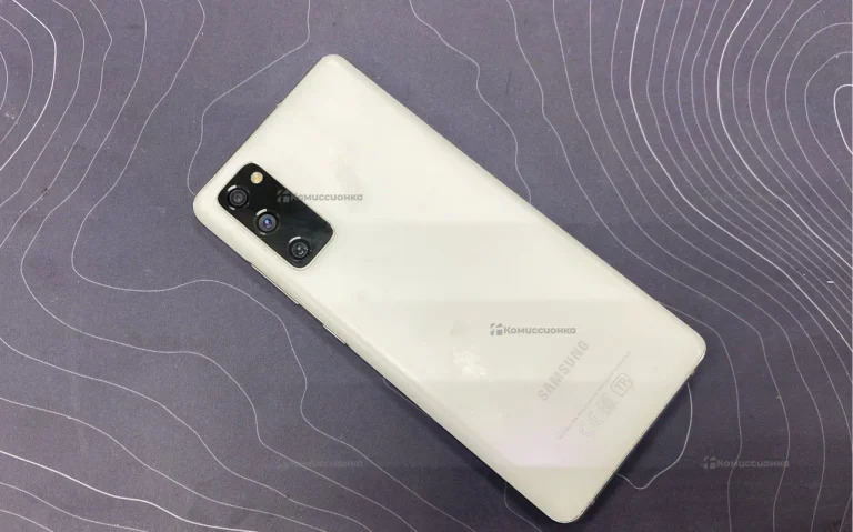 Samsung Galaxy S20 FE 6/128 ГБ